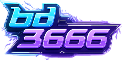 bd 3666 লোগো